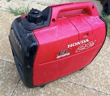 Replacement housing/ case/sides / tank for Honda EU20i suit case generator