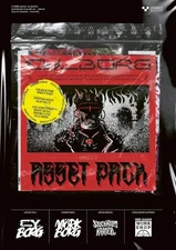 Free League Publishing CY_BORG RPS: Asset Pack FLF FLW16