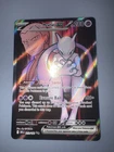 🔥 Pokemon Destined Rivals Team Rocket's Mewtwo ex 213/182 PSA 🔟 Contender 👀