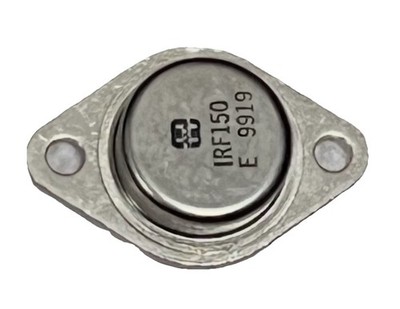 Harris RF150 MOSFET N-Channel IRF-150 Power Transistor USA Ship - Bulk Discount 