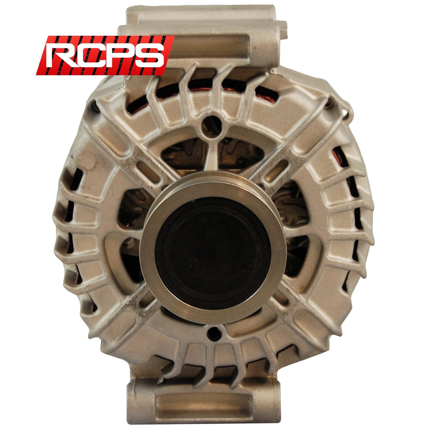 New 140A Alternator For Audi - Europe Q3 2012-2016 06J903023D 06J903023DX 440468