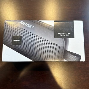 Bose Soundlink Flex Se | eBay