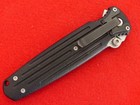 Gerber Applegate-Fairbairn COMBAT FOLDER Model mint USA ATS34 knife & sheath — photo 7