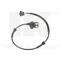ABS Sensor Raddrehzahl DrehzahlfüHler Vorne Links FüR Chevrolet Matiz Spark
