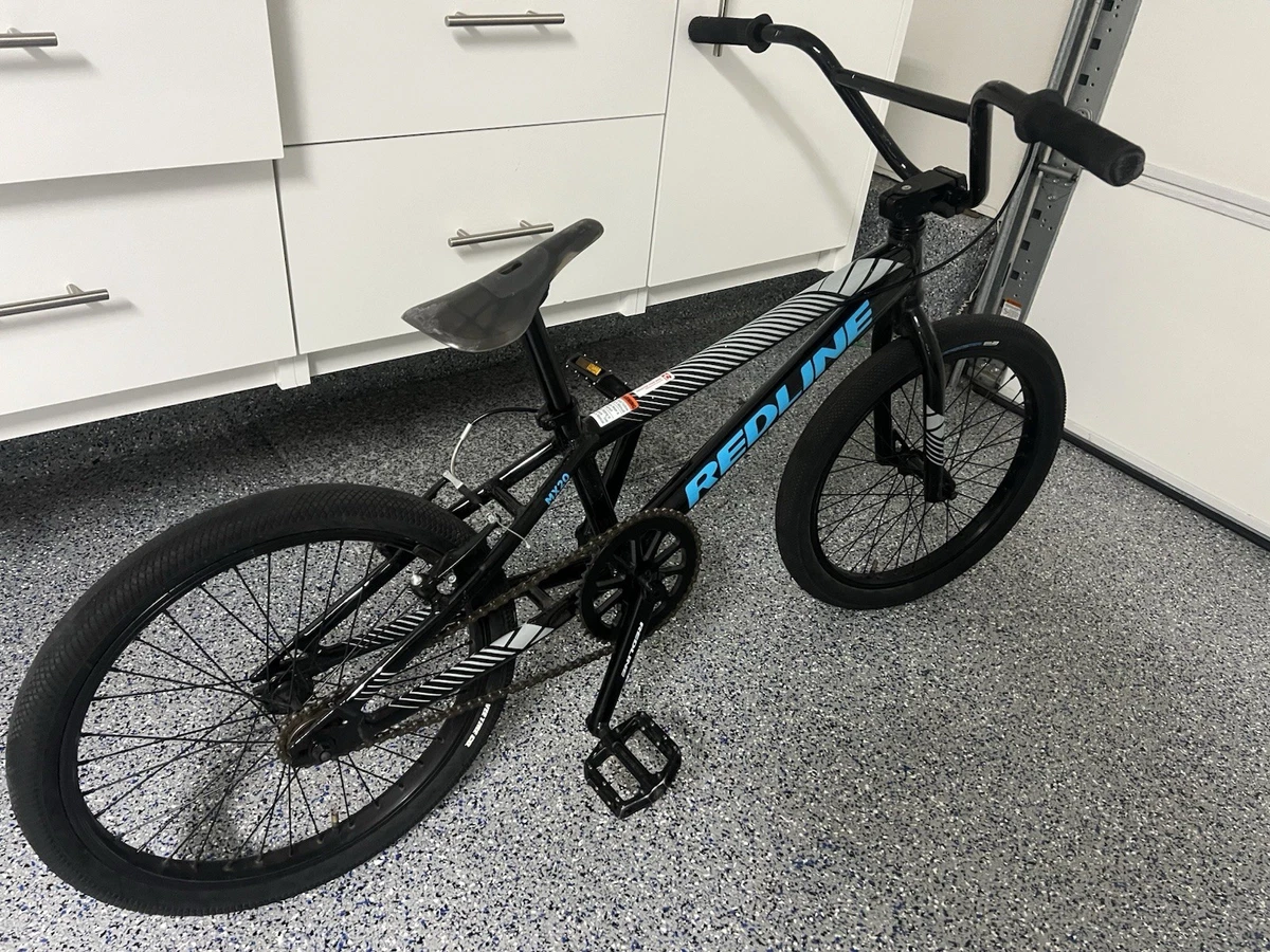 Preços baixos em Bicicleta BMX Red Line-Racing 20 em Bikes | eBay