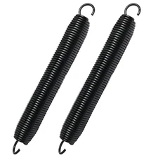 Vanshly 2 Pack R3847 Replacement Spring Kit for Hydraulic Leveling Jacks