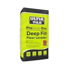 UltraTile ProLevel One Self Levelling Compound