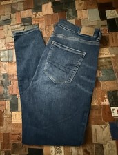 American Eagle Next Level Stretch Curvy Hi-Rise Jegging Size 10 Jeans