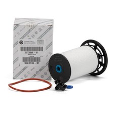 ORIGINAL Alfa Romeo Fiat Kraftstofffilter GIULIA DUCATO 250 2.2/2.3 D 77368566