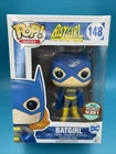 Funko Pop! Vinyl: DC Universe - Batgirl #148