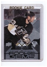 Alex Goligoski 2008-09 Black Diamond Rookie Gems Rookie Card #163