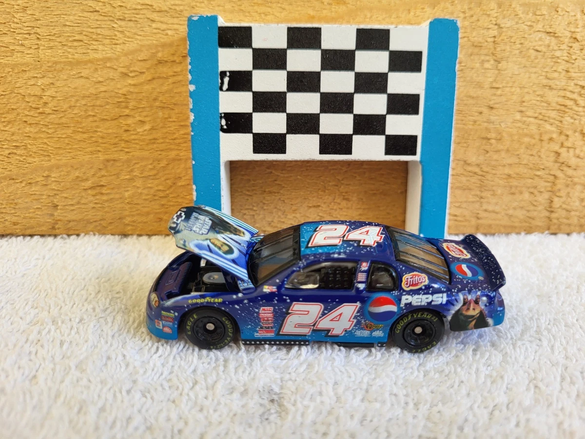 Jeff Gordon Diecast Racing Cars 1999 Vehicle Year for sale | eBay Jeff Gordon Diecast Racing Cars 1999 Vehicle Year for sale | eBay