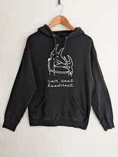 Car Seat Headrest Band Black New Hoodie Full Size S-5XL HN373