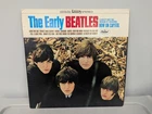 The Beatles - The Early Beatles Vinyl LP (VG+)