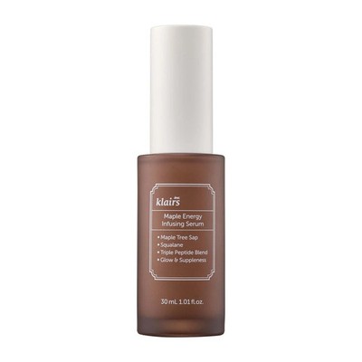 Klairs Maple Energy Infusing Serum 30ml