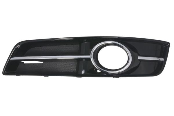 Left Front BLIC 6502-07-0026911SP Ventilation Grilles, bumper for AUDI