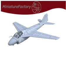SSMODEL 1:160 US Grumman A-6 Intruder