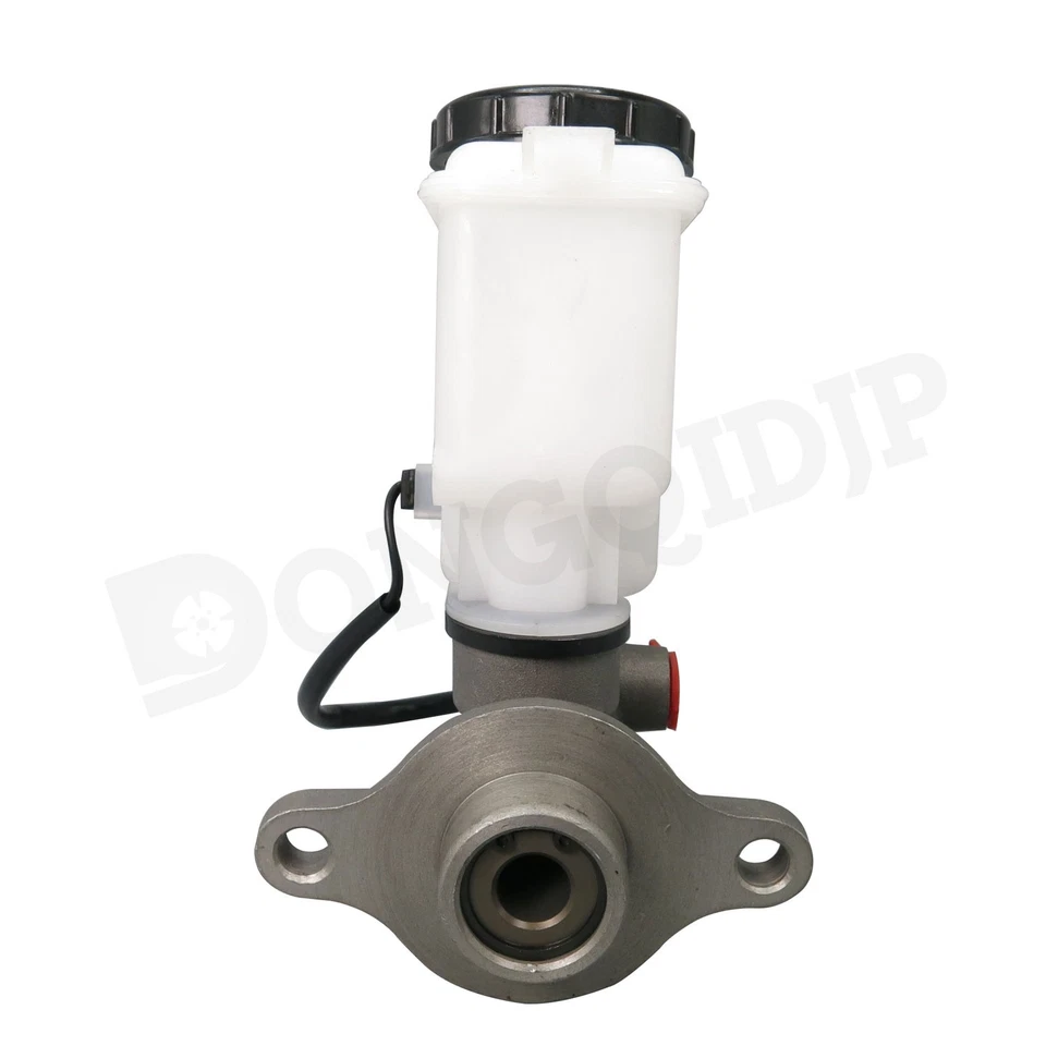 Nuevo cilindro maestro de freno compatible con Ford Escort Base LX GT 1991 1992 1993 1,8 L 1,9 L Foto 2 de 4