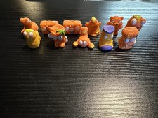Moose Toys Trash Pack 11 Orange Figurines Different Variety Fast Free Shipping