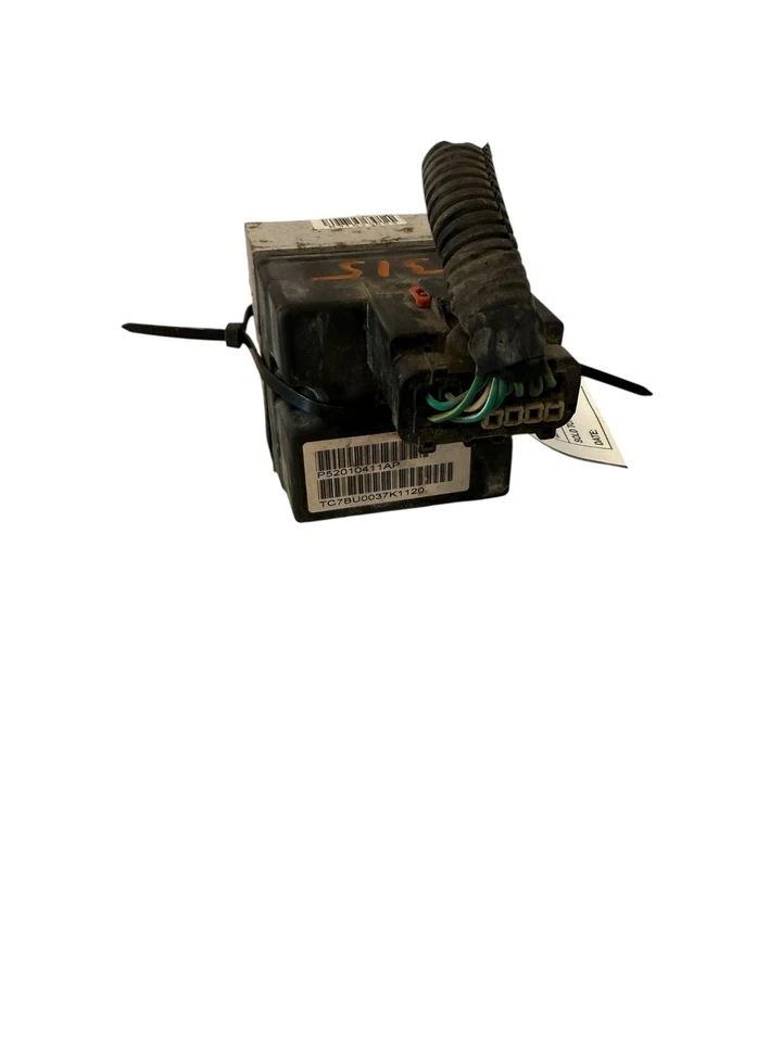 Bomba ABS freno antibloqueo Dodge Dakota 07 Foto 2 de 4