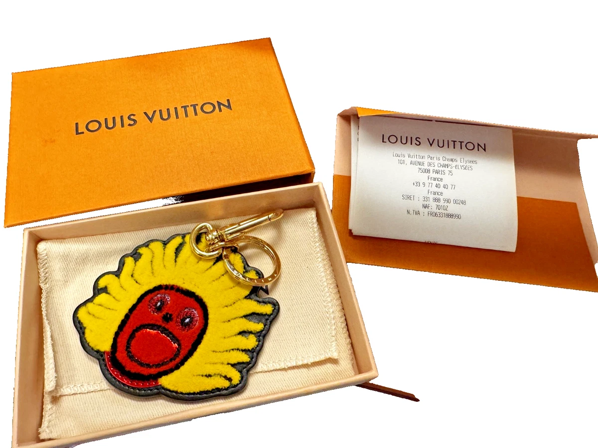 Louis Vuitton Plastic Key Chains, Rings & Finders for Women for