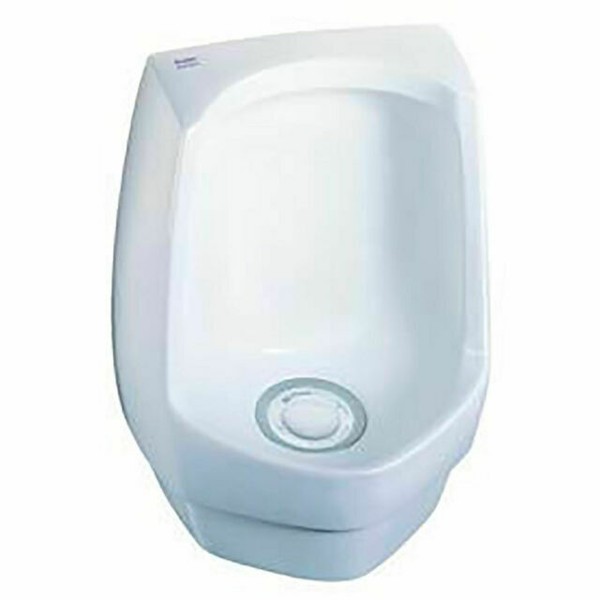 Sloan WES1000 Urinal White Waterfree for sale online eBay