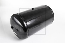 Druckluftbehälter Inhalt [Liter] 80 396 x 750 Stahl