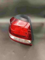 Hella Heckleuchte GlüHlampe äUßErer Teil