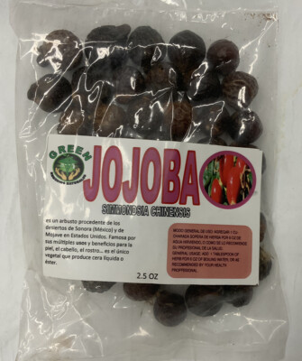 Jojoba,  (Simmondsia chinensis) | 2.5oz Bag