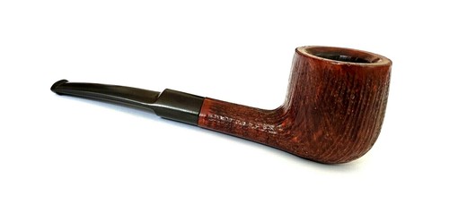 BELLISSIMO TUBO DA TENUTA OVALE SENZA MARCHIO MADE IN ENGLAND PENNELLO INTAGLIATO POT - Foto 4 di 11