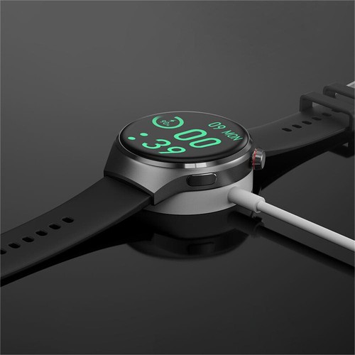 Bluetooth-kompatible sprechende Uhr mit HD-Bildschirm für Android und IOS - Zdjęcie 2 z 21