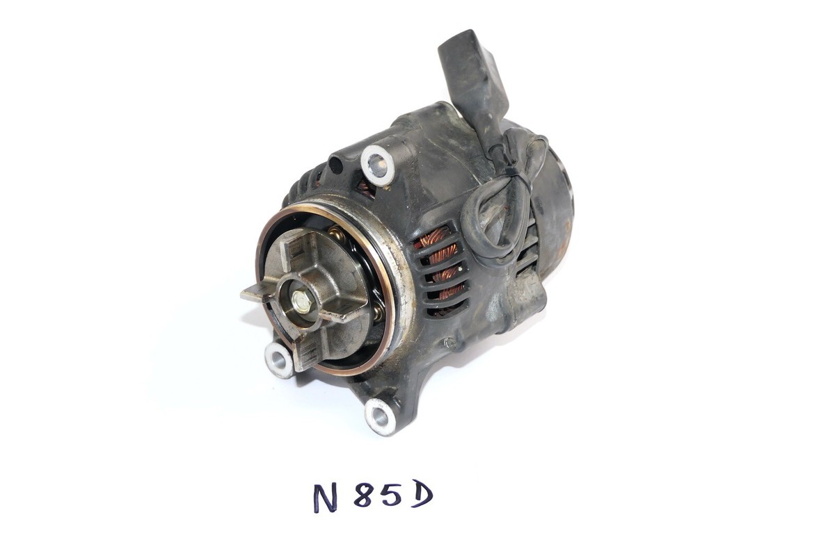 Kawasaki ZX-10 ZXT00B 1989 - Alternator Generator N85D | eBay