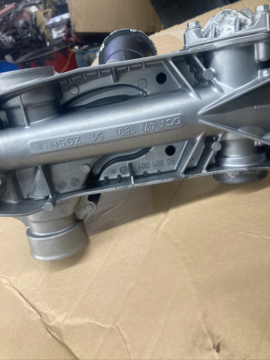 Replaces A4721800351 DETROIT DD15 0 ENGINE PART MISC 3425419 | eBay