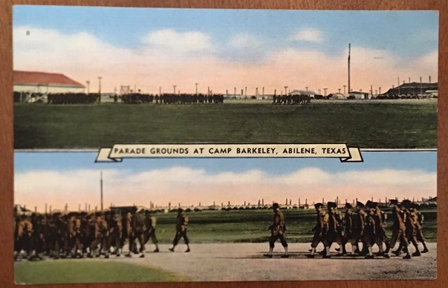 parade of homes abilene tx