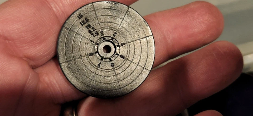 LARGE Lot of Assorted Plastic Servo Arms for RC Airplane/Car/Helicopter w/case - Image 4 of 4