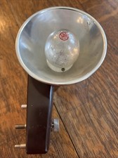 Vintage Midget Kodalite flash holder/brownie Camera  