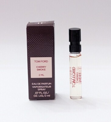 その他 TOM FORD CHERRY SMOKE Eau de Parfum 30ML Amazon.com : Tom Ford Cherry Smoke for Unisex - 1.7 oz EDP