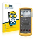 BROTECT Film de protection en verre pour écran Fluke 87v 9H film blindé accessoires
