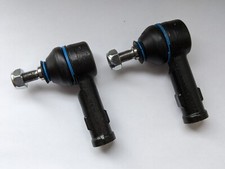 WOLSELEY 1500 1957 - 1964  TRACK ROD ENDS - PAIR RJ137