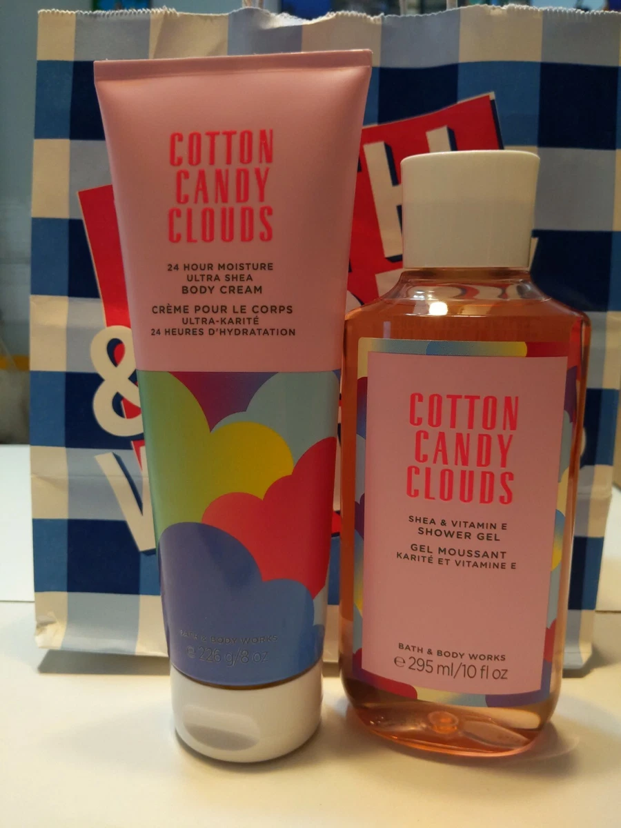 Bath and Body Works rare “Thankful” aromatherapy body wash Bath & body