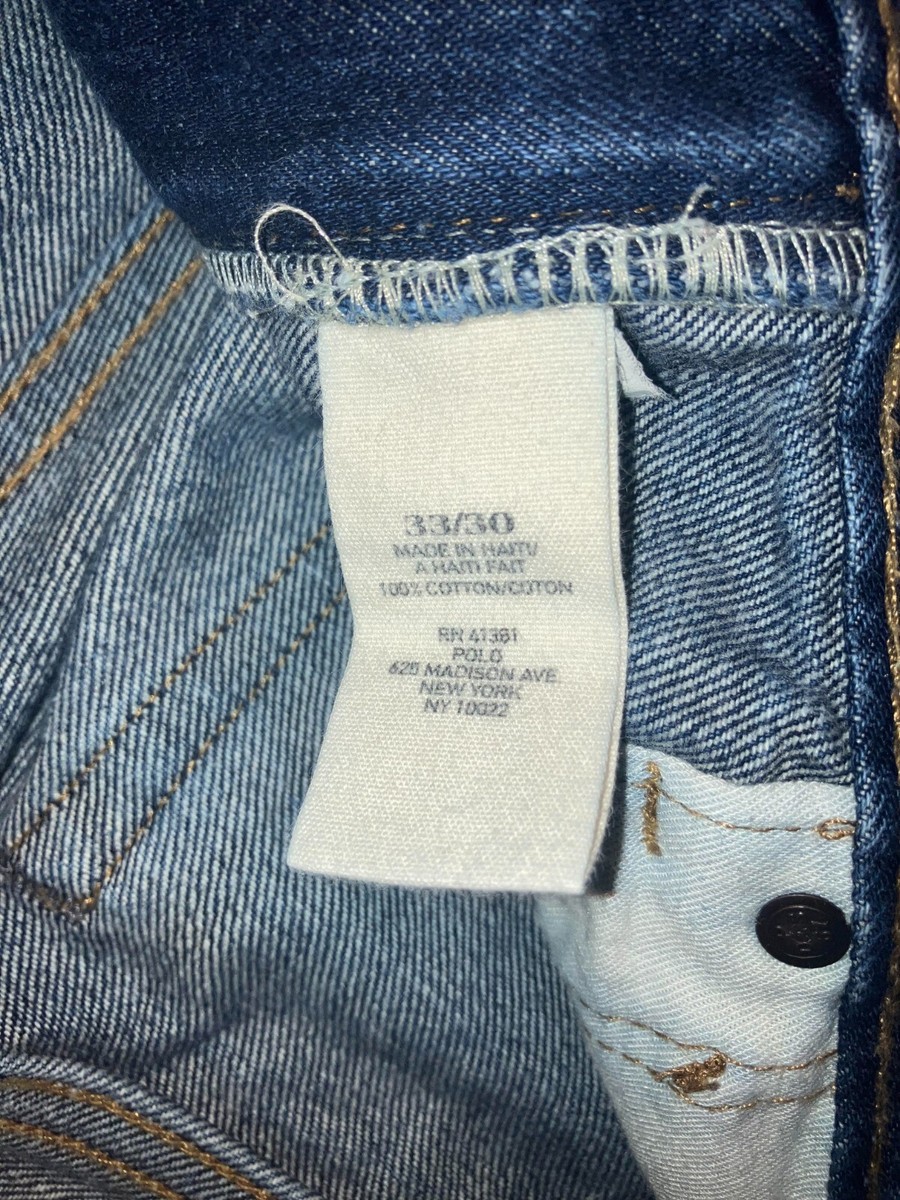DENIM&SUPPLY Ralph Lauren デザインデニム DM672 s-l500.jpg
