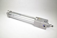 SMC MDNBB80-400-DCK8847K, Zugstangenzylinder pmax 1,0 MPa