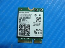 Asus Vivobook 15.6" X512JA Genuine Laptop Wireless WiFi Card 9462NGW 01AX795