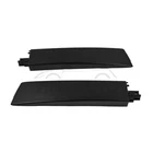 For 2006-2015 Suzuki Grand Vitara Roof Rack Rail Front End Cap LH & RH Pair
