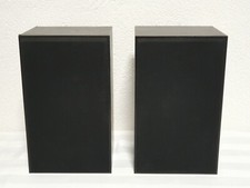 Wigo acustic WB 345 2-Weg High-End HiFi Lautsprecher