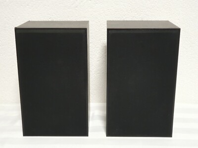 Wigo acustic WB 345 2-Weg High-End HiFi Lautsprecher