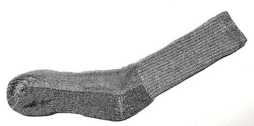 3 pares de calcetines de trabajo/caza de acrílico y lana merino para hombre talla 10-13, ee. uu. - Imagen 2 de 5