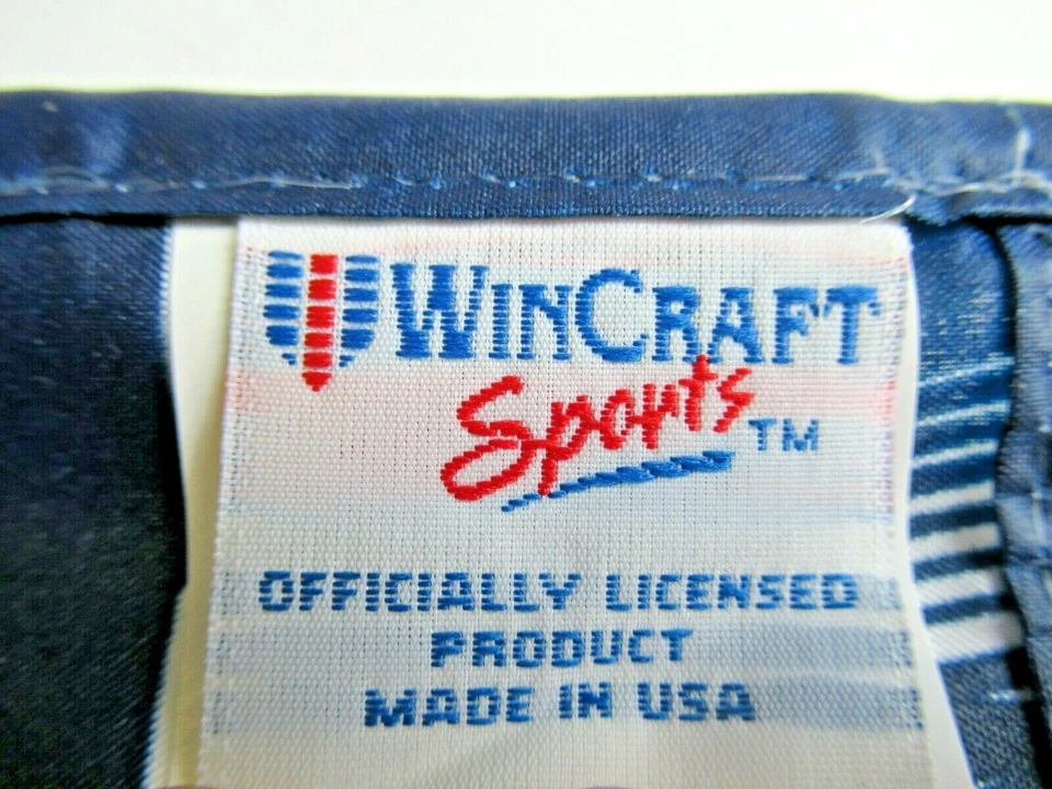 NASCAR Brad Keselowski #2 Team Penske Flag 12"x17" WinCraft Racing Flag Foto 3 de 3