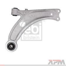 Febi 182040 Lenker Radaufhängung Vorne Rechts für Opel Peugeot Citroën Vauxhall