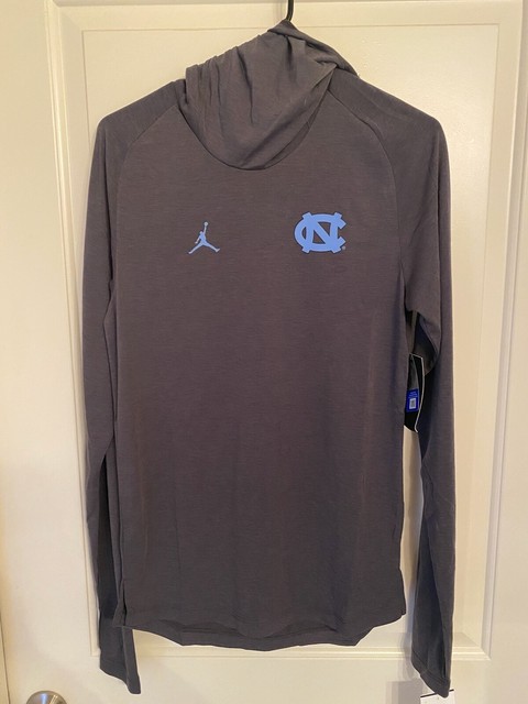 unc nike shirt